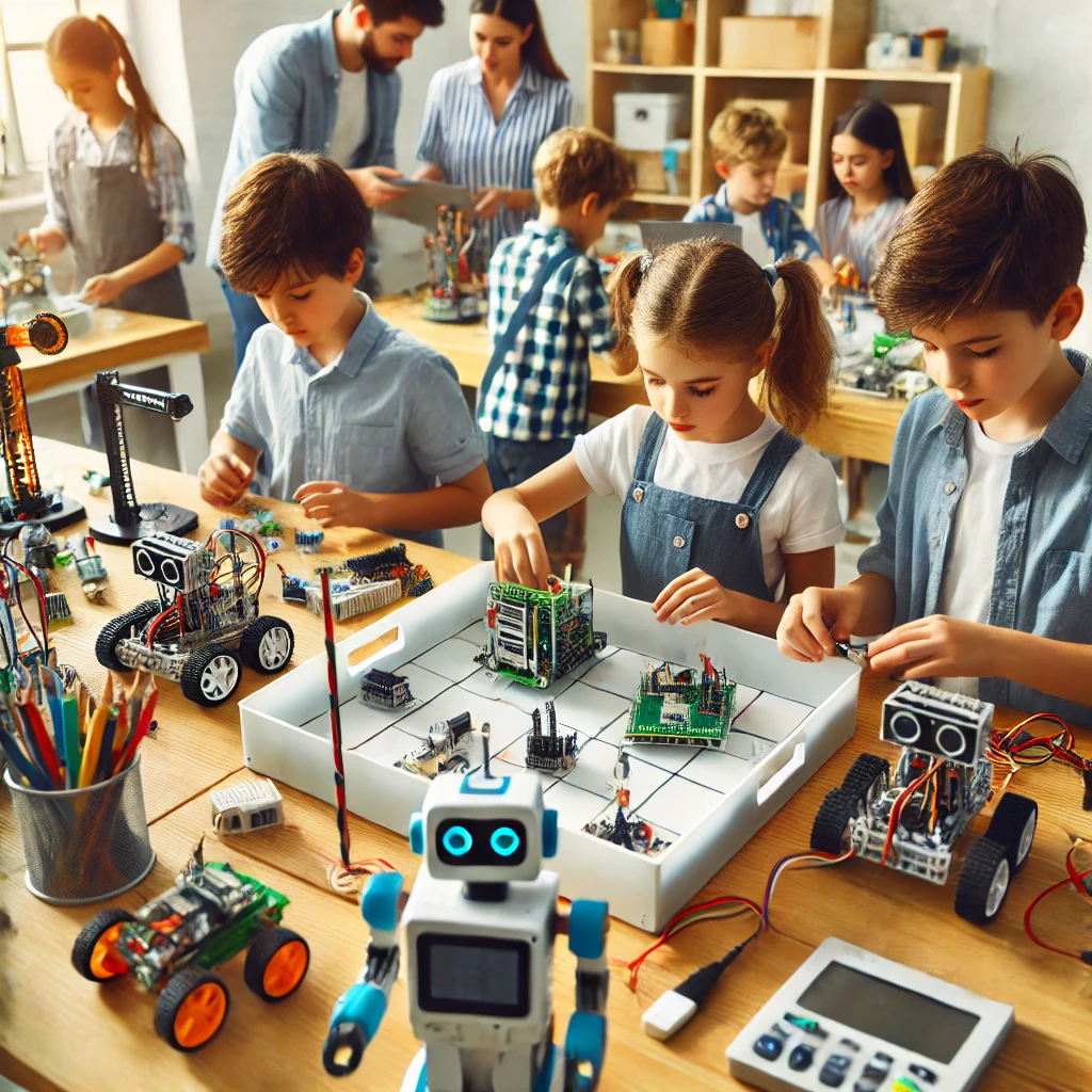 Student Innovation Project