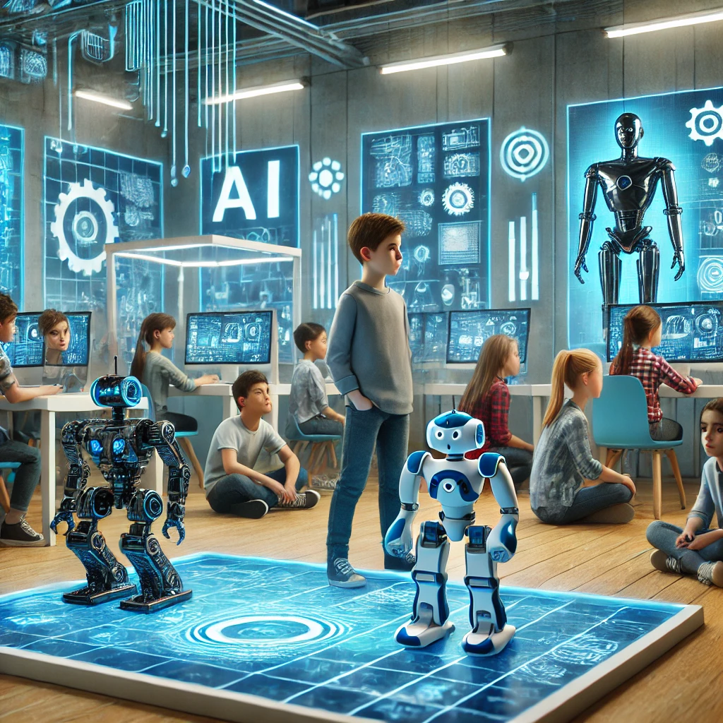 Robotics Competition