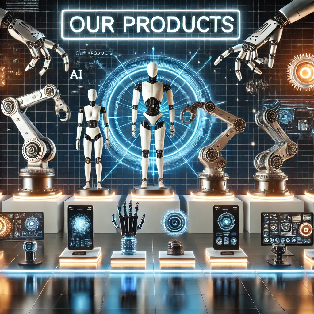 Educational Robotics Products